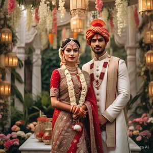 বিবাহ / Marriage