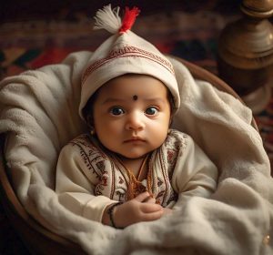 সন্তান / Children