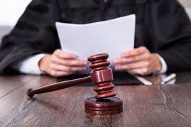 মামলা মোকদ্দমা / Court Case